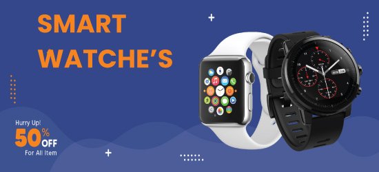 amazon leftover smart watch