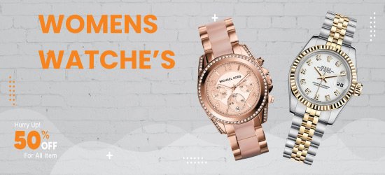 amazon leftover womens watch banner 1