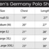 amazon leftover germany polo shirt 4 colors size chart.jpg