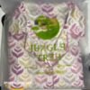 amazon leftover jungle pink leaves pjs women 4.jpg