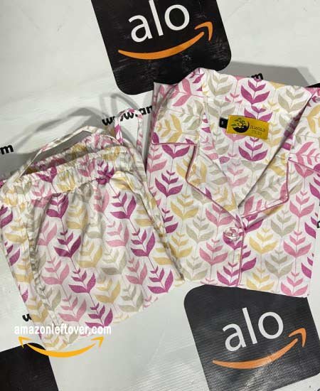 amazon leftover jungle pink leaves pjs women 5.jpg