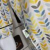 amazon leftover jungle tree blue leaves pjs womens 3.jpg