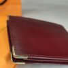 amazon leftover jungle tree golden tip mehroon wallet 2.jpg amazon leftover jungle tree golden tip mehroon wallet 2.jpg