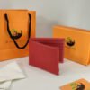 amazon leftover jungle tree red leather wallet 001 1.jpg