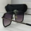 amazon leftover lacste metallic black sunglasses 3.jpg