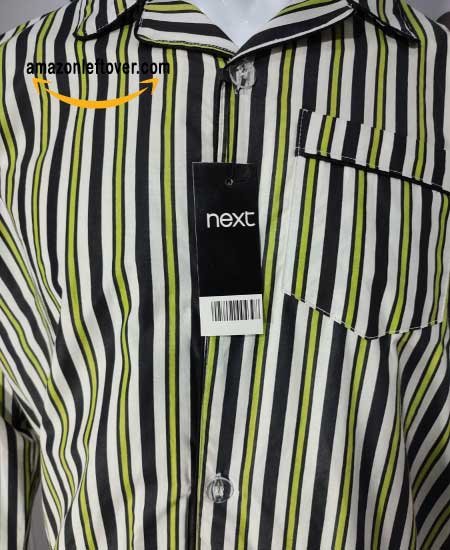 amazon leftover mens multi striped night suit 1.jpg