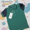 amazon leftover pakistan boys polo green black 01.jpg