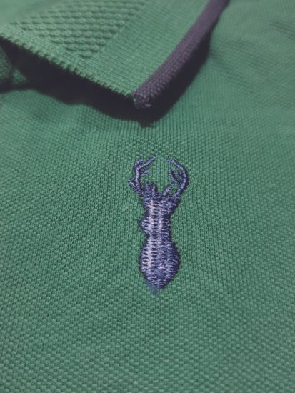 amazon leftover boys polo green black 01.jpg