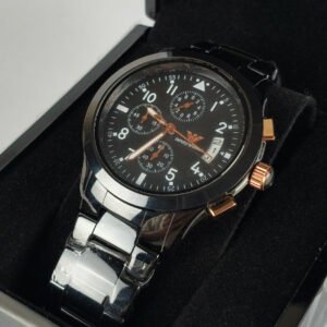 armani ceramic black watch 1.jpg
