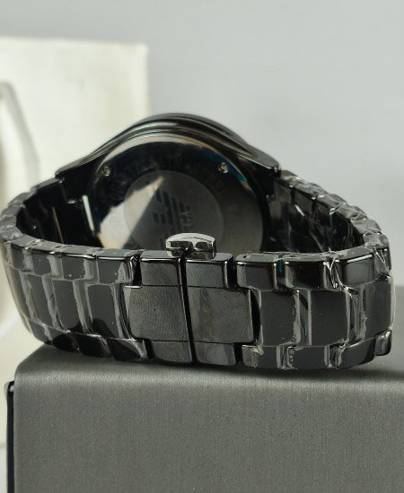 armani ceramic black watch 6.jpg
