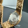 audemars piguet royal oak 15450st rose gold with diamond bezel 5.jpg