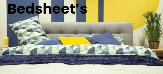 bedsheets 1