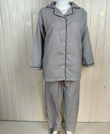 black dots night suit zara womens 2.jpg