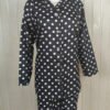 black polka dots night suit zara womens 2.jpg
