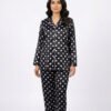 black polka dots night suit zara womens 3 1.jpg