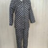 black polka dots night suit zara womens 3.jpg