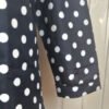 black polka dots night suit zara womens 4.jpg