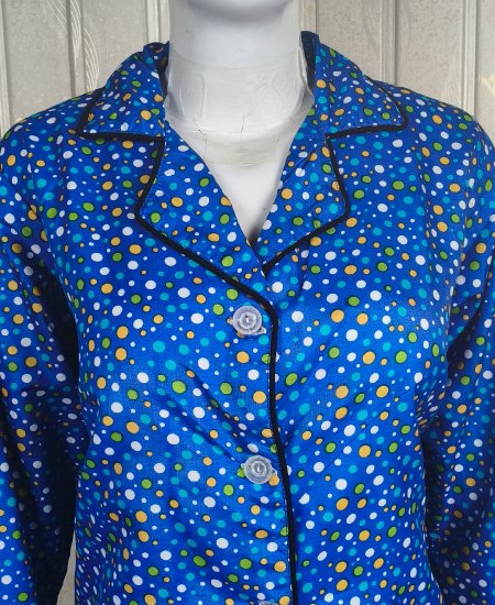blue multi dots night suit zara womens 1.jpg