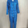 blue multi dots night suit zara womens 3.jpg