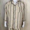 brown multi straps zara mens night suit 2.jpg