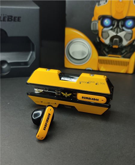 bumblebee earbuds genuine transformers 1.jpg