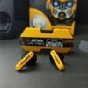 bumblebee earbuds genuine transformers 2.jpg
