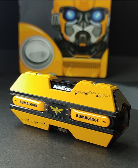 bumblebee earbuds genuine transformers 4.jpg