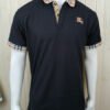 burberry black polo shirt 1.jpg