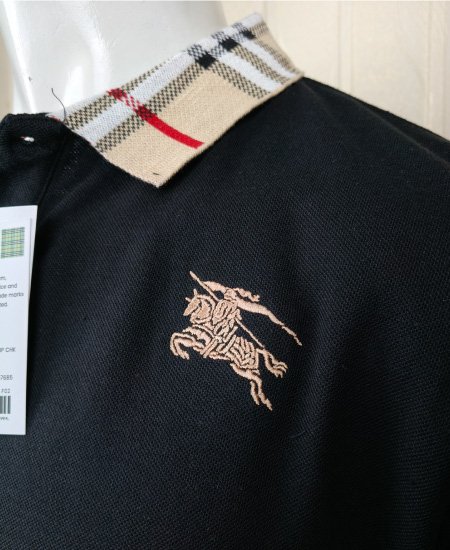 burberry black polo shirt 2.jpg