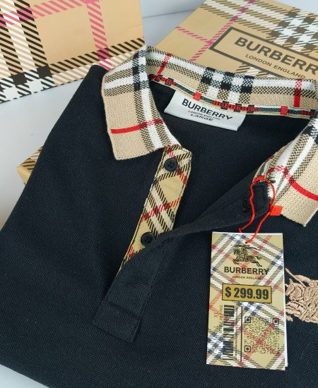 burberry black polo shirt 3.jpg