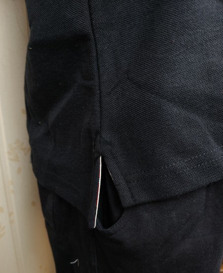 burberry black polo shirt 5.jpg