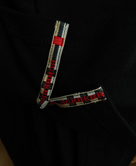 burberry black polo shirt 6.jpg