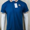 burberry ocean blue polo shirt 1.jpg