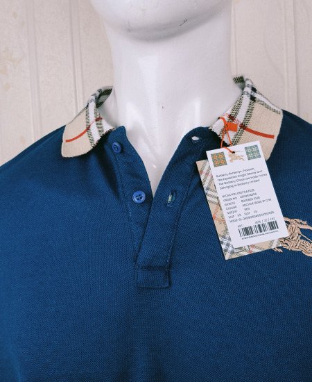 burberry ocean blue polo shirt 2.jpg