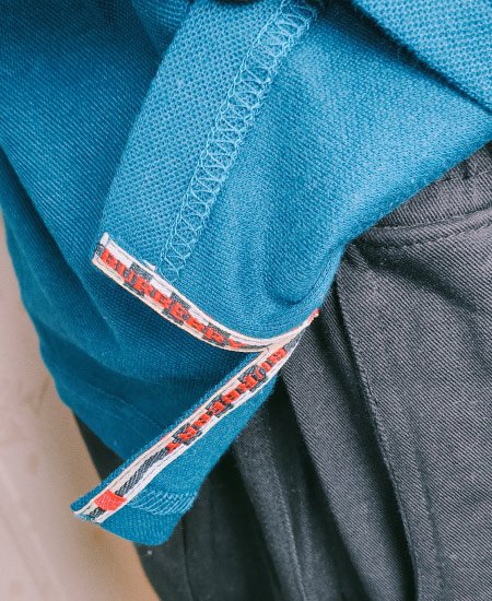 burberry ocean blue polo shirt 4.jpg