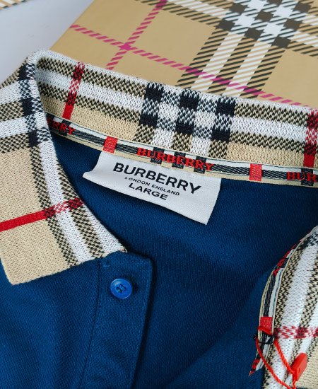 burberry ocean blue polo shirt 5.jpg