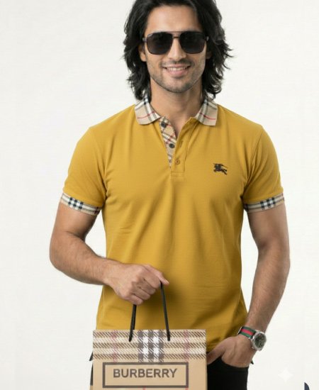 burberry polo shirt mustard.jpg burberry polo shirt mustard.jpg