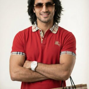 burberry red polo shirt 7.jpg