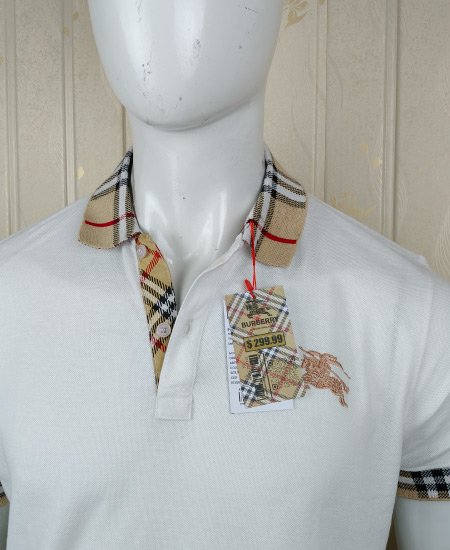 burberry snow white polo shirt 3.jpg