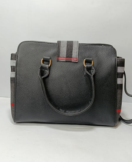 burbery black ladies handbags 2.jpg