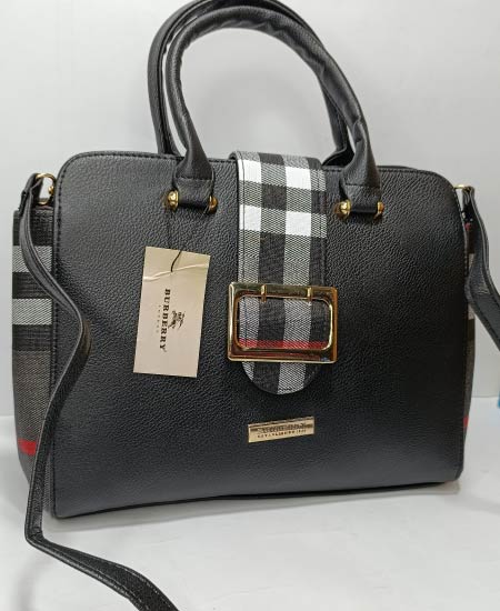 burbery black ladies handbags 5.jpg