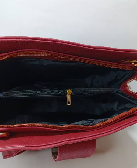burbery red ladies handbags 3.jpg