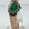 bvlgari watch ref103202 rose gold olive green 3.jpg