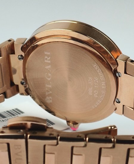 bvlgari watch ref103202 rose gold olive green 5.jpg