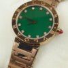 bvlgari watch ref103202 rose gold olive green 6.jpg