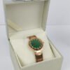 bvlgari watch ref103202 rose gold olive green 8.jpg