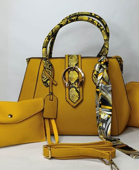 cd 3pc mustard handbag 5.jpg