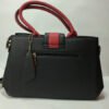 cdior 3pc black ladies handbag aaa.jpg