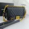 chanel handbags black caviar ladies handbag 1.jpg