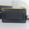 chanel handbags black caviar ladies handbag 2.jpg
